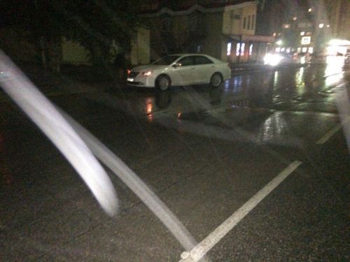 ДТП Ухта